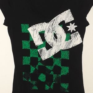 DC Tshirt
